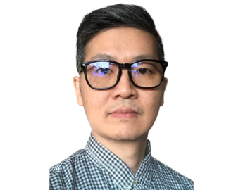 Dr. Minh Dang Nguyen, Principal Investigator