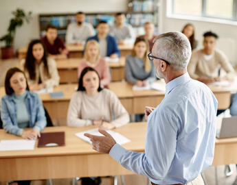 classroom